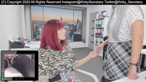 kinky_offfice  04-08-2022